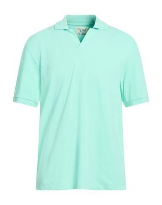 MC2 Saint Barth TOPWEAR - Polo shirts on YOOX.COM