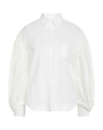 Comme Des Garçons Shirts