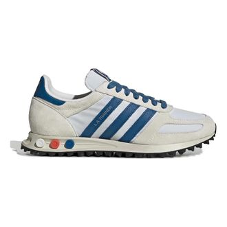 adidas Sneakers, male, Multicolor, 8 UK, LA Trainer OG