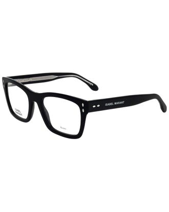 Isabel Marant Womens Im 0018 52Mm Optical Frames