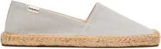Soludos The Dali Original Canvas Colors Espadrille in Piedra Gray at Nordstrom, Size 10