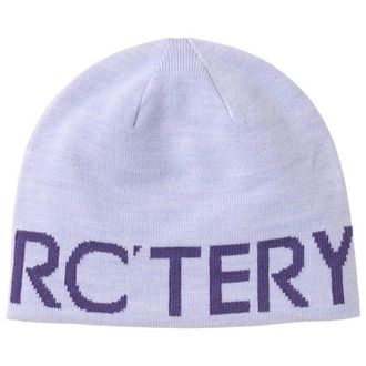 Arc'teryx Word Head Toque M&uuml;tze - Unisex | lila