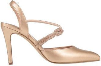 Ex&eacute; FOOTWEAR - Pumps on YOOX.COM