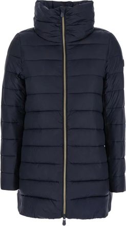 Save The Duck Donna, Giacche, Blu, 2Xl, new