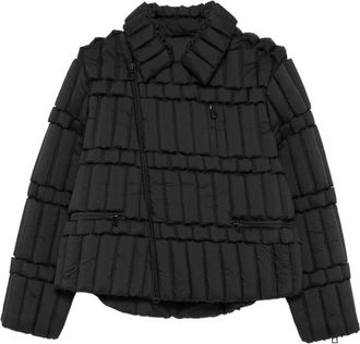 RAXXY Quilted Puffer Jacket