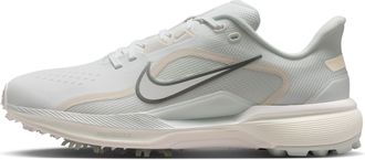 Nike Mens Pegasus 1 G Golf Shoes in White | HV4700-101