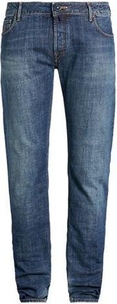 Hand Picked HOSEN & R&Ouml;CKE - Jeanshosen auf YOOX.COM