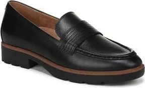 Vionic Corinne Loafer in Black at Nordstrom Rack, Size 6.5