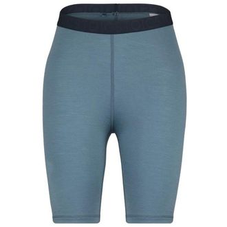 Stoic Merino180 BengtSt. Short Pants Merinounterw&auml;sche f&uuml;r Damen | grau