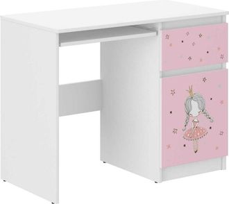 OEM Escritorio Infantil N-33 Princesa