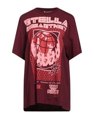 Stella McCartney TOPWEAR - T-shirts on YOOX.COM