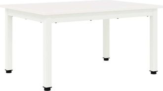 vidaXL Mesa De Caf&eacute; 60 X 50 X 36 Cm Madera De Pino Macizo Vidaxl