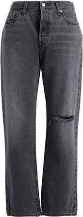 Levi's 501 90S BLACKS