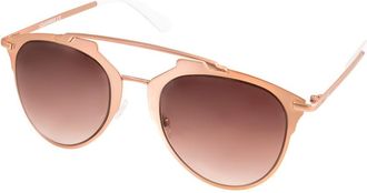 Aquaswiss Unisex Alfie 52Mm Polarized Sunglasses