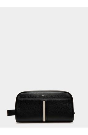 Bally Ribbon Necessaire in Black at Nordstrom