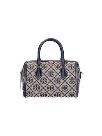 Tory Burch Borsa A Mano Piccola T Monogram