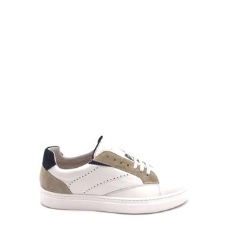 Frau Sneakers, male, White, Size: 10 US Bianca Sneaker