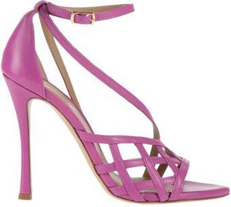 Wo Milano FOOTWEAR - Sandals on YOOX.COM