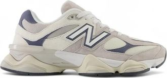 New Balance 9060 Sneakers - Heren - Sneakers - Grijs - 37 EU - Su&egrave;de - Schoenen
