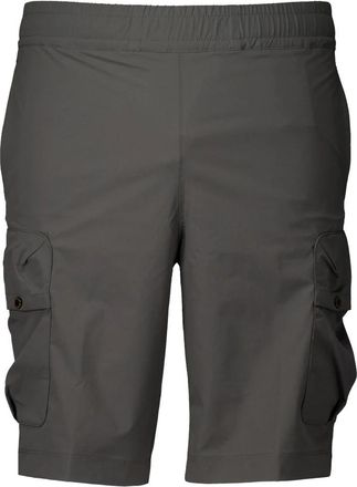 Parajumpers Tuna Shorts - Heren - Korte Broeken - Groen - S - Polyester - Korte Broeken
