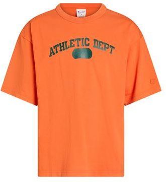 Champion TOPWEAR - T-shirts sur YOOX.COM