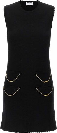 Moschino Chain Dress