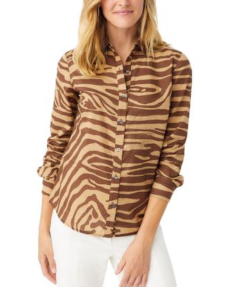 J.McLaughlin J. McLaughlin Lois Blouse