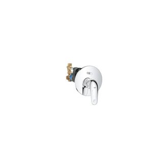 GROHE New Euroeco Miscelatore Incasso Doccia C/dev