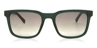 Lacoste L954S 300 Mens Sunglasses Green Size 53