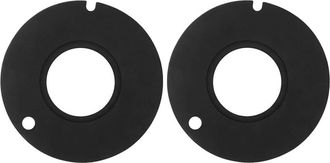 OEM Kit De Juntas De Repuesto Para La Taza Del Inodoro De Veh&iacute;culos Recreativos Modelo 385311462 Y Inodoros Compatibles