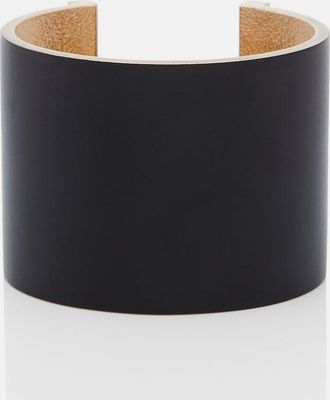 Tom Ford Fera crystal-embellished cuff bracelet