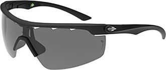 Mormaii Athlon IV M0042A1401 Mens Sunglasses Black Size 133