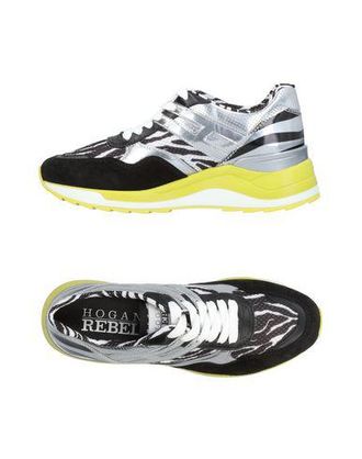 Hogan FOOTWEAR - Trainers sur YOOX.COM
