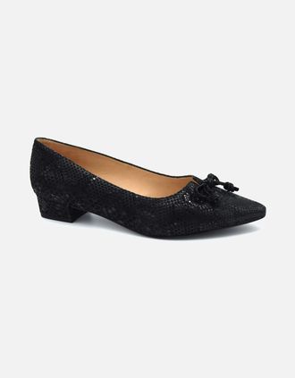 Peter Kaiser Womens BON 9-72241-44 LADIES SHOE - Black - Size: 6.5