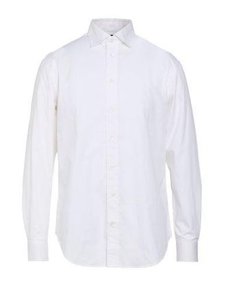 Emporio Armani TOPWEAR - Camicie su YOOX.COM