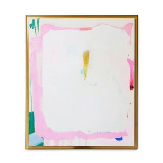 HKliving schilderij (152x127 cm)