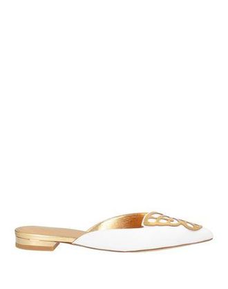 Sophia Webster FOOTWEAR - Mules & Clogs sur YOOX.COM