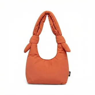 Lefrik Biwa Puffy Mini Bag in Koi at Nordstrom
