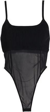Twin-Set CAMISETAS Y TOPS - Bodies en YOOX.COM