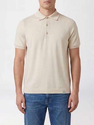 Premiata Polo in cotone