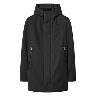Roberto Ricci Design Hut Thermo Jkt - - Jackets - Uomo - Nero - M