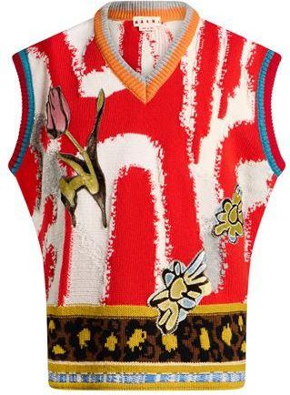 Marni KNITWEAR - Jumpers on YOOX.COM