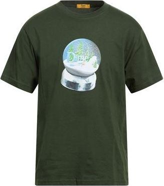 Dime TOPS - T-shirts auf YOOX.COM