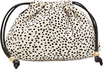 Biagini Dames, Tassen, Bruin, Maat: ONE Size Leer