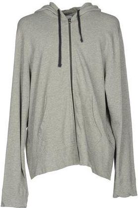 James Perse TOPWEAR - Sweatshirts sur YOOX.COM