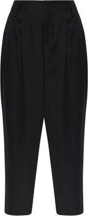 Kenzo Mujer, Pantalones, Negro, Talla: S