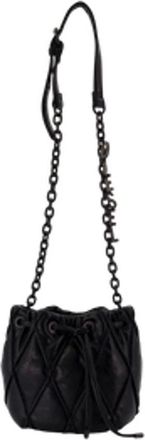 Diesel Donna, Borse, Nero, Taglia unica, new