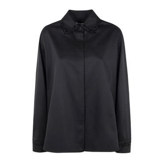 Golden Goose Donna, Camicette, Nero, XS, new