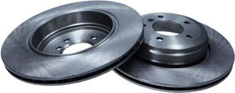 OEM Disco De Freno Maxgear Bmw T E60/e61