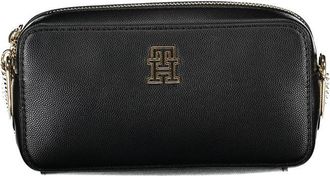 Tommy Hilfiger Polyurethane Women Womens Handbag